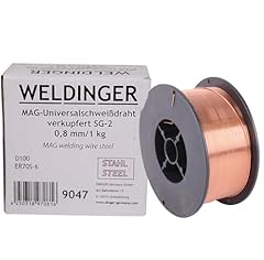 Weldinger mag universalschwei� gebraucht kaufen  Wird an jeden Ort in Deutschland