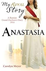 Anastasia for sale  Delivered anywhere in UK