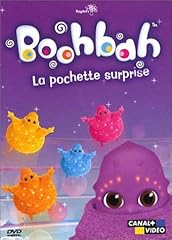 Boohbah pochette surprise for sale  Delivered anywhere in UK