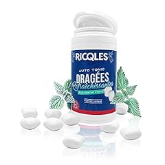 Ricqles auto tonic d'occasion  Livré partout en France