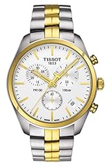 Tissot orologio uomo usato  Spedito ovunque in Italia 