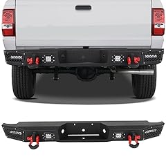 Ocpty rear bumper for sale  Delivered anywhere in USA 