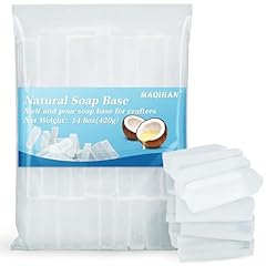 Maqihan soap base for sale  Delivered anywhere in USA 