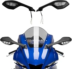 Motorcycle foldable led for sale  Delivered anywhere in USA 