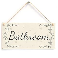 Bathroom handmade french for sale  Delivered anywhere in UK