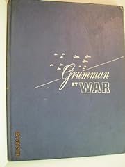Grumman war year for sale  Delivered anywhere in USA 