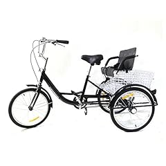 Tricycle adulte roues d'occasion  Livré partout en Belgiqu