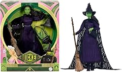 Mattel wicked elphaba d'occasion  Livré partout en Belgiqu