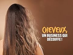 Cheveux business décoiffe d'occasion  Livré partout en France