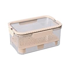 Lumiscent lettuce container for sale  Delivered anywhere in UK