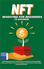 Nft investing beginners for sale  Delivered anywhere in USA 