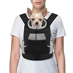 Sunrising dog backpack for sale  Delivered anywhere in USA 