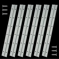 Mivide 6pcs inch for sale  Delivered anywhere in UK