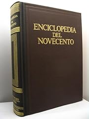 Enciclopedia del novecento usato  Spedito ovunque in Italia 