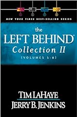 Left behind collection for sale  Delivered anywhere in USA 