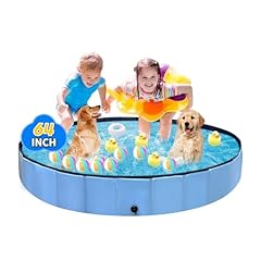 Thecvia dog pool for sale  Delivered anywhere in USA 