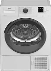 Beko drx1023ai asciugatrice usato  Spedito ovunque in Italia 