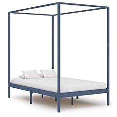 Gecheer canopy bed for sale  Delivered anywhere in UK