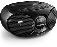 Philips boombox portable for sale  Delivered anywhere in UK