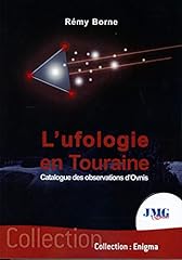 Ufologie touraine catalogue d'occasion  Livré partout en France
