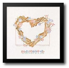 Entwined 14x14 framed for sale  Delivered anywhere in USA 