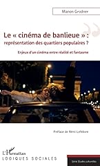 Cinéma banlieue représentati d'occasion  Livré partout en France