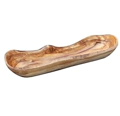Olive wood bread for sale  Delivered anywhere in UK