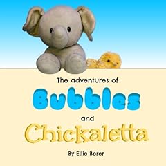 Adventures bubbles chickaletta for sale  Delivered anywhere in UK