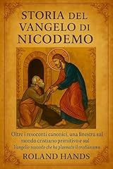 Storia del vangelo usato  Spedito ovunque in Italia 