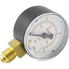 Fittingteile manometer senkrec gebraucht kaufen  Wird an jeden Ort in Deutschland