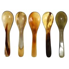 Yarnow 5pcs horn for sale  Delivered anywhere in UK