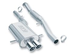 Borla 140053 cat for sale  Delivered anywhere in USA 