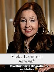 Vicky leandros hautnah gebraucht kaufen  Wird an jeden Ort in Deutschland