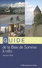 Guide baie somme d'occasion  Livré partout en Belgiqu