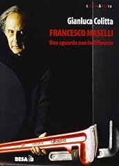 Francesco maselli uno gebraucht kaufen  Wird an jeden Ort in Deutschland