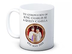 Coronation king charles for sale  Delivered anywhere in UK