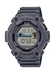 Casio tide graph for sale  Delivered anywhere in USA 