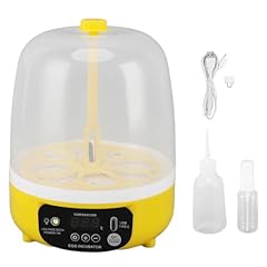 Topincn egg incubator for sale  Delivered anywhere in UK