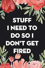 Stuff need get for sale  Delivered anywhere in USA 