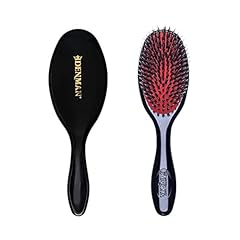 Denman cushion hair for sale  Delivered anywhere in UK