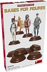 Miniart bases figures for sale  Delivered anywhere in UK