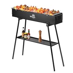 Willbbq charcoal grills for sale  Delivered anywhere in USA 