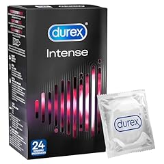 Durex intense rgasmic gebraucht kaufen  Wird an jeden Ort in Deutschland