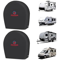 Tire covers pack for sale  Delivered anywhere in USA 
