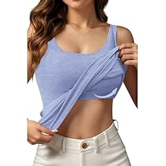 Vest tops women for sale  Delivered anywhere in UK