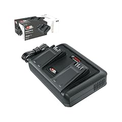 Bosch chargeur 2x18v d'occasion  Livré partout en France