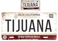 Set tijuana baja for sale  Delivered anywhere in USA 