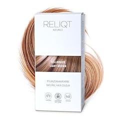 Reliqt naturals pflanzenhaarfa gebraucht kaufen  Wird an jeden Ort in Deutschland