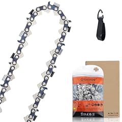 Inch chainsaw chain for sale  Delivered anywhere in Ireland