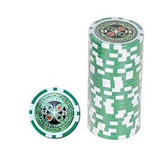 Ultimate pokerchips wert gebraucht kaufen  Wird an jeden Ort in Deutschland